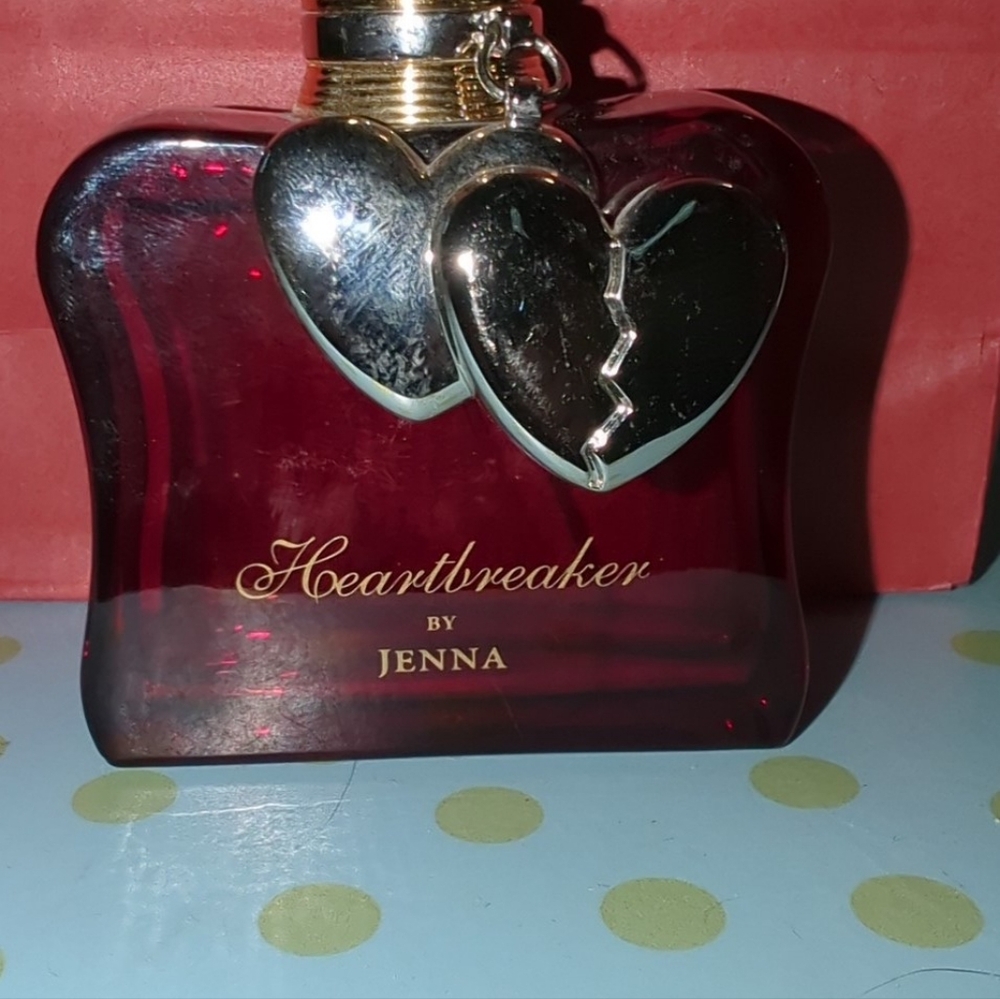 Heartbreaker By Jenna Prrfume